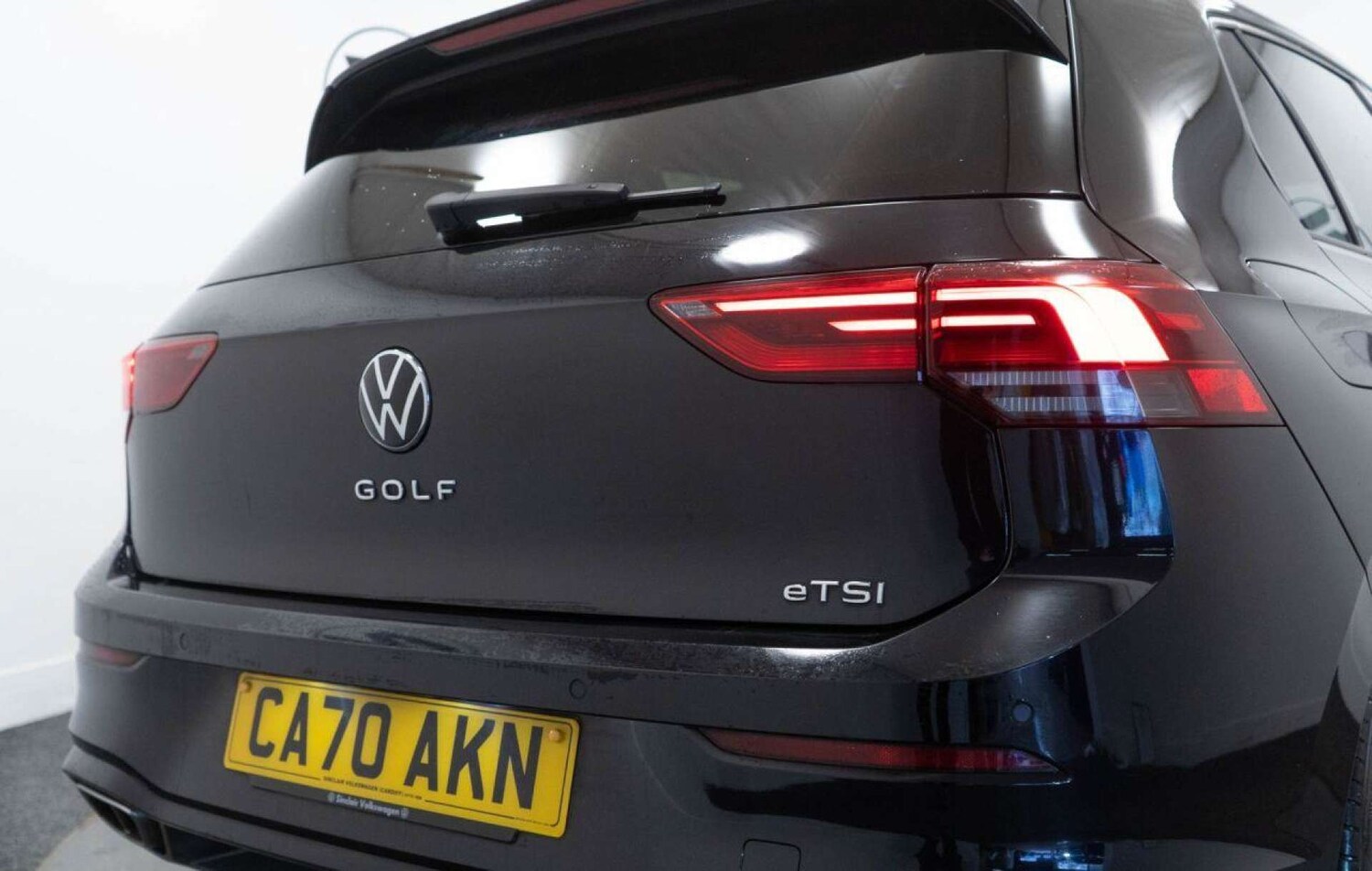 Used Volkswagen Golf 2020 for sale - 77930816: Photo 17