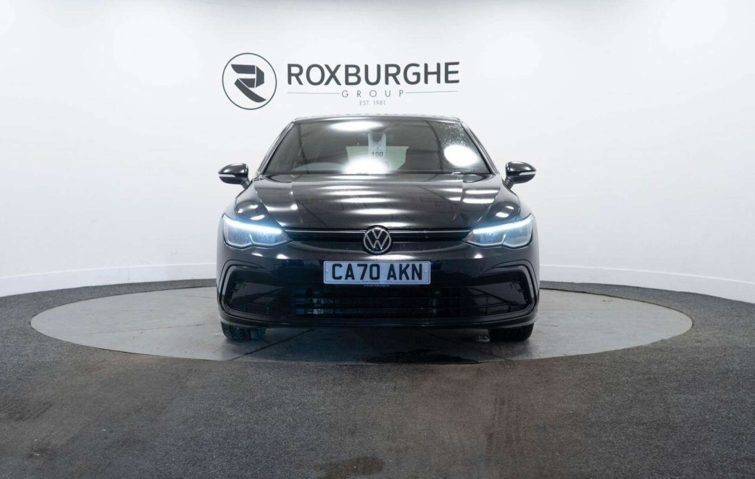 Used Volkswagen Golf 2020 for sale - 77930816: Photo 2