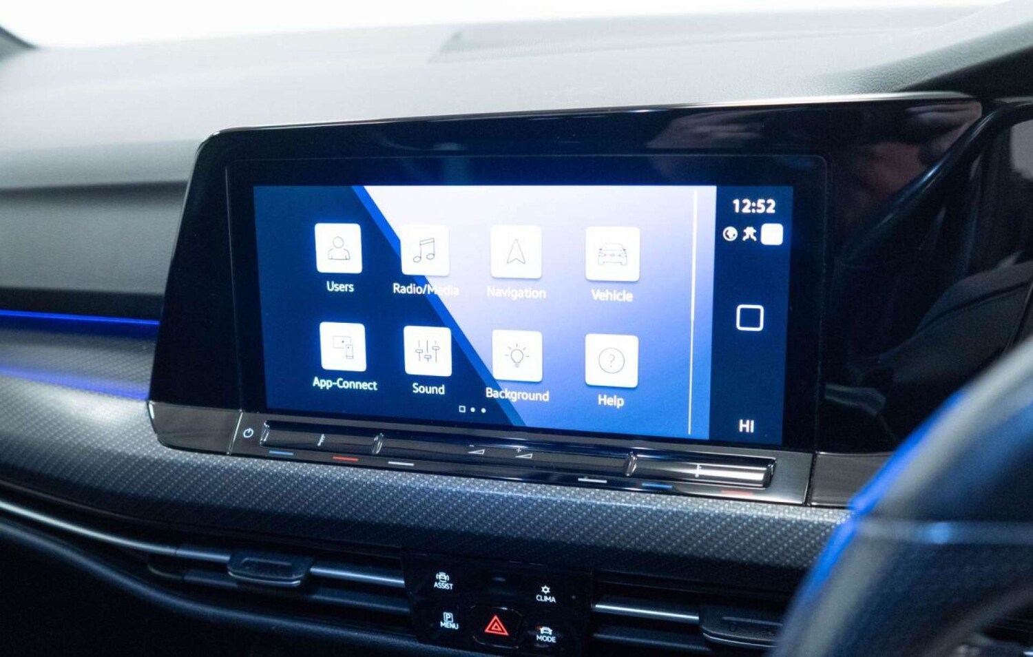 Used Volkswagen Golf 2020 for sale - 77930816: Photo 26