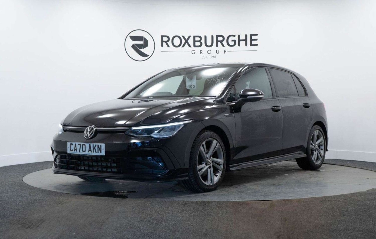 Used Volkswagen Golf 2020 for sale - 77930816: Photo 3