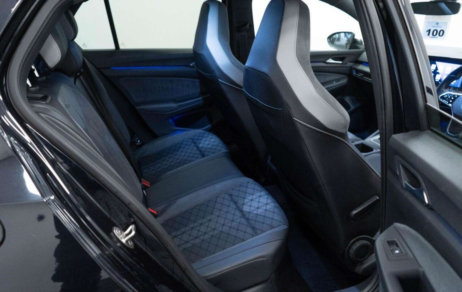 Used Volkswagen Golf 2020 for sale - 77930816: Photo 32