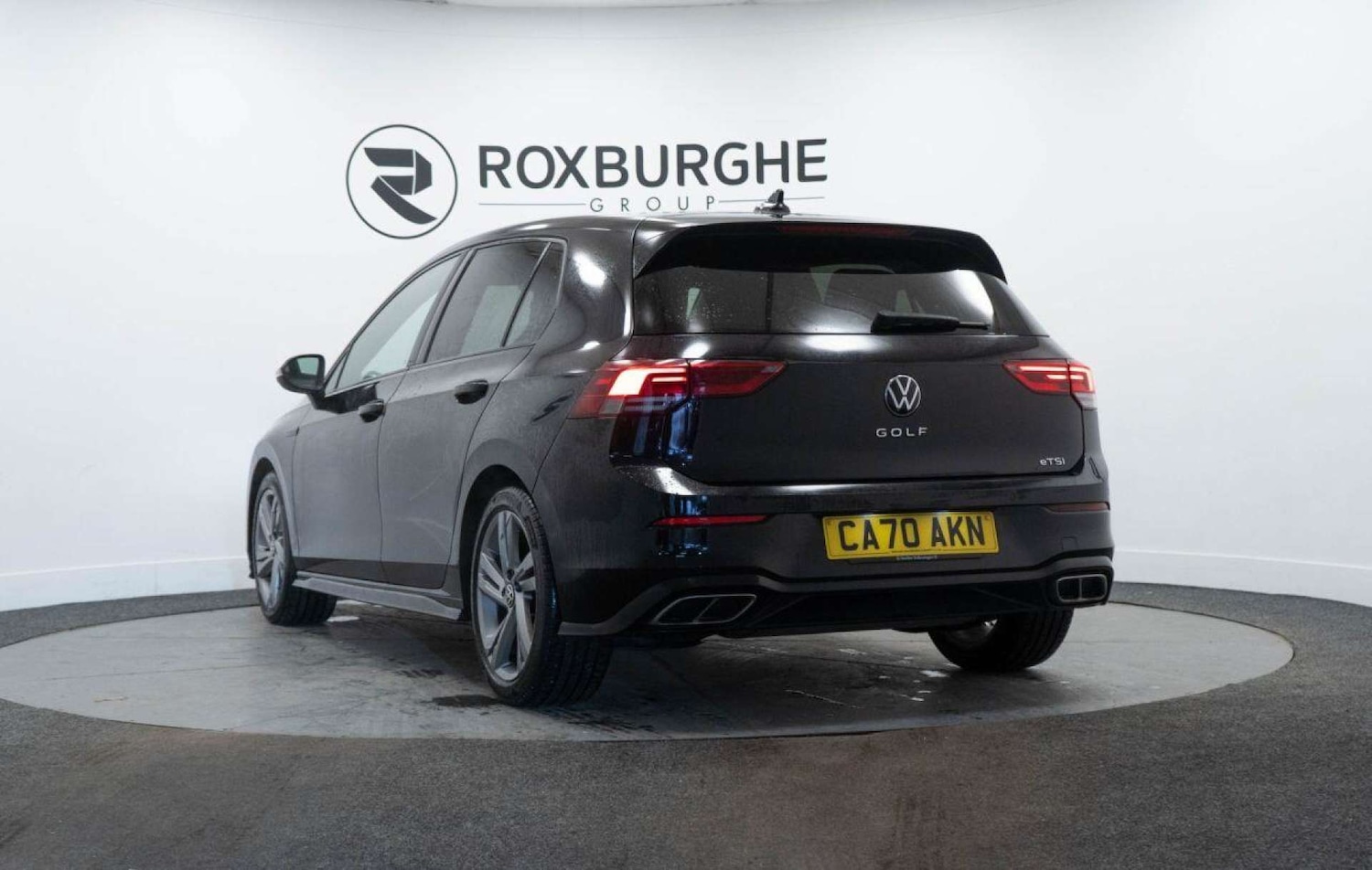 Used Volkswagen Golf 2020 for sale - 77930816: Photo 5