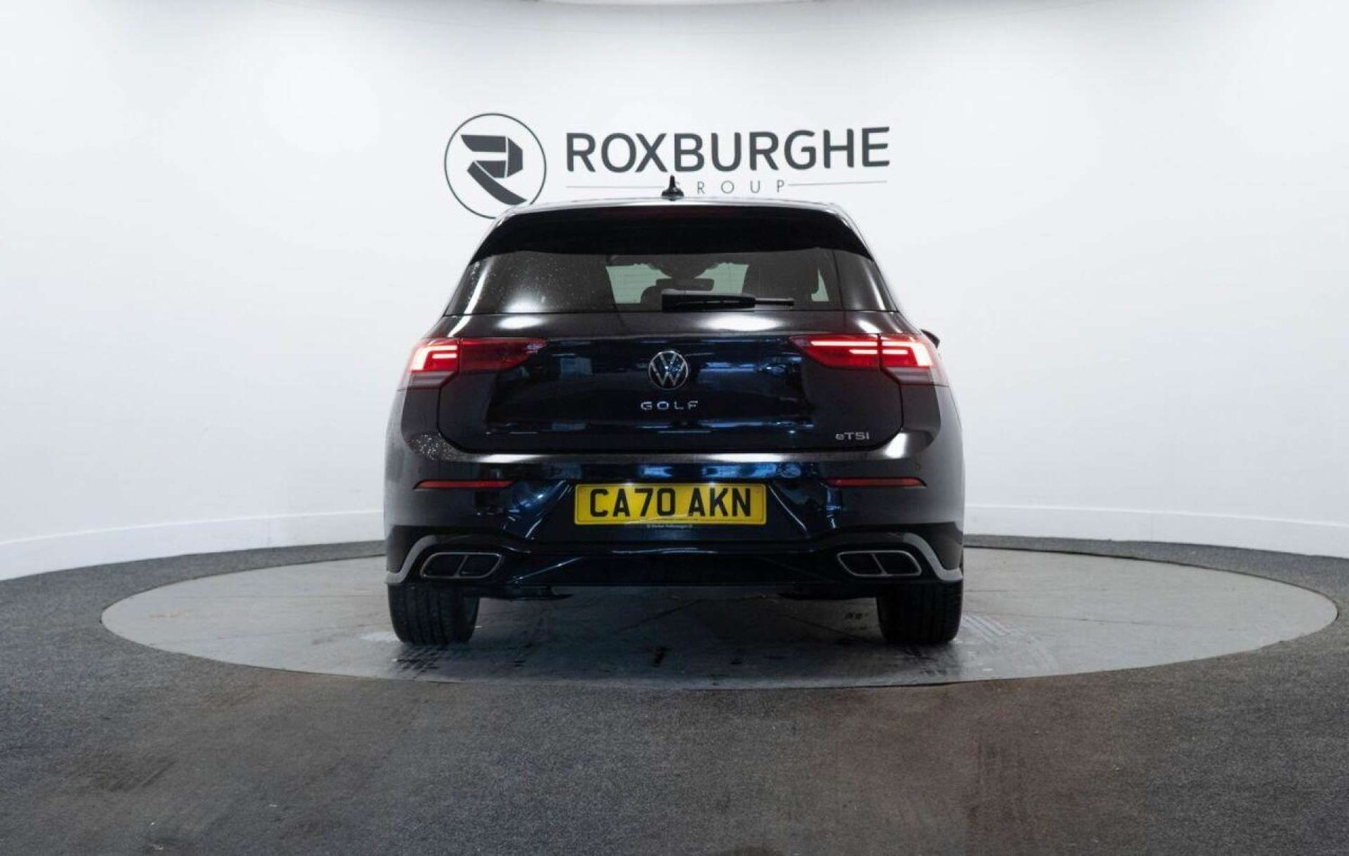 Used Volkswagen Golf 2020 for sale - 77930816: Photo 7