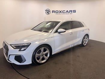 Used Audi A3 2023 for sale - 79573133: Photo