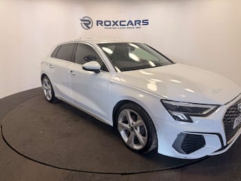 Used Audi A3 2023 for sale - 79573133: Photo