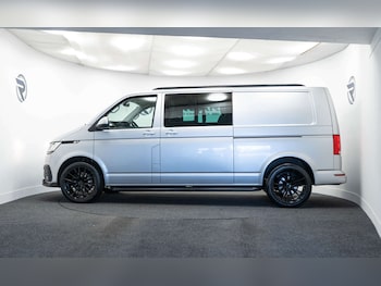 Used Volkswagen Transporter 2020 for sale - 78654459: Photo