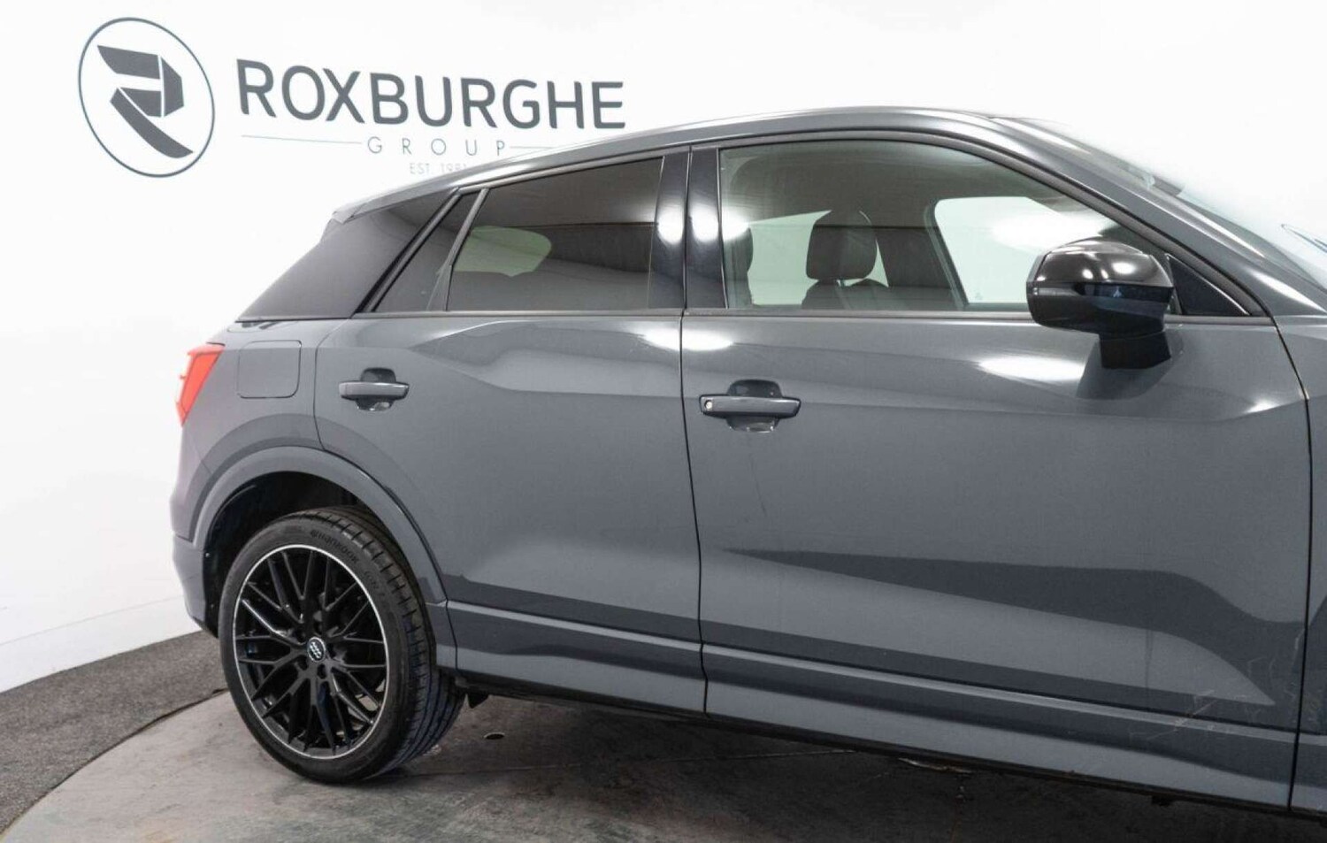 Used Audi Q2 2020 for sale - 77930774: Photo 13