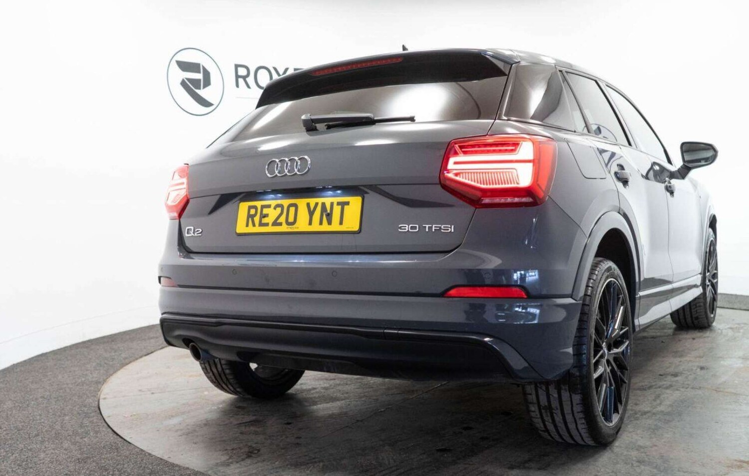 Used Audi Q2 2020 for sale - 77930774: Photo 15