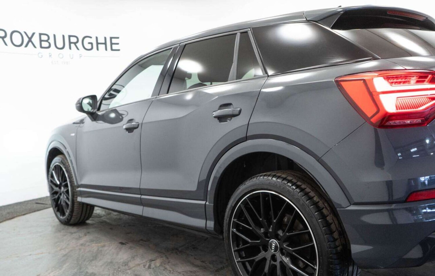 Used Audi Q2 2020 for sale - 77930774: Photo 19