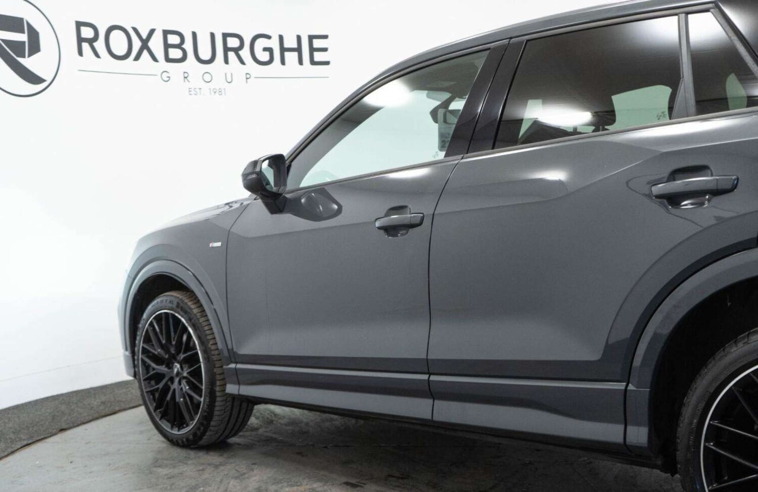 Used Audi Q2 2020 for sale - 77930774: Photo 20