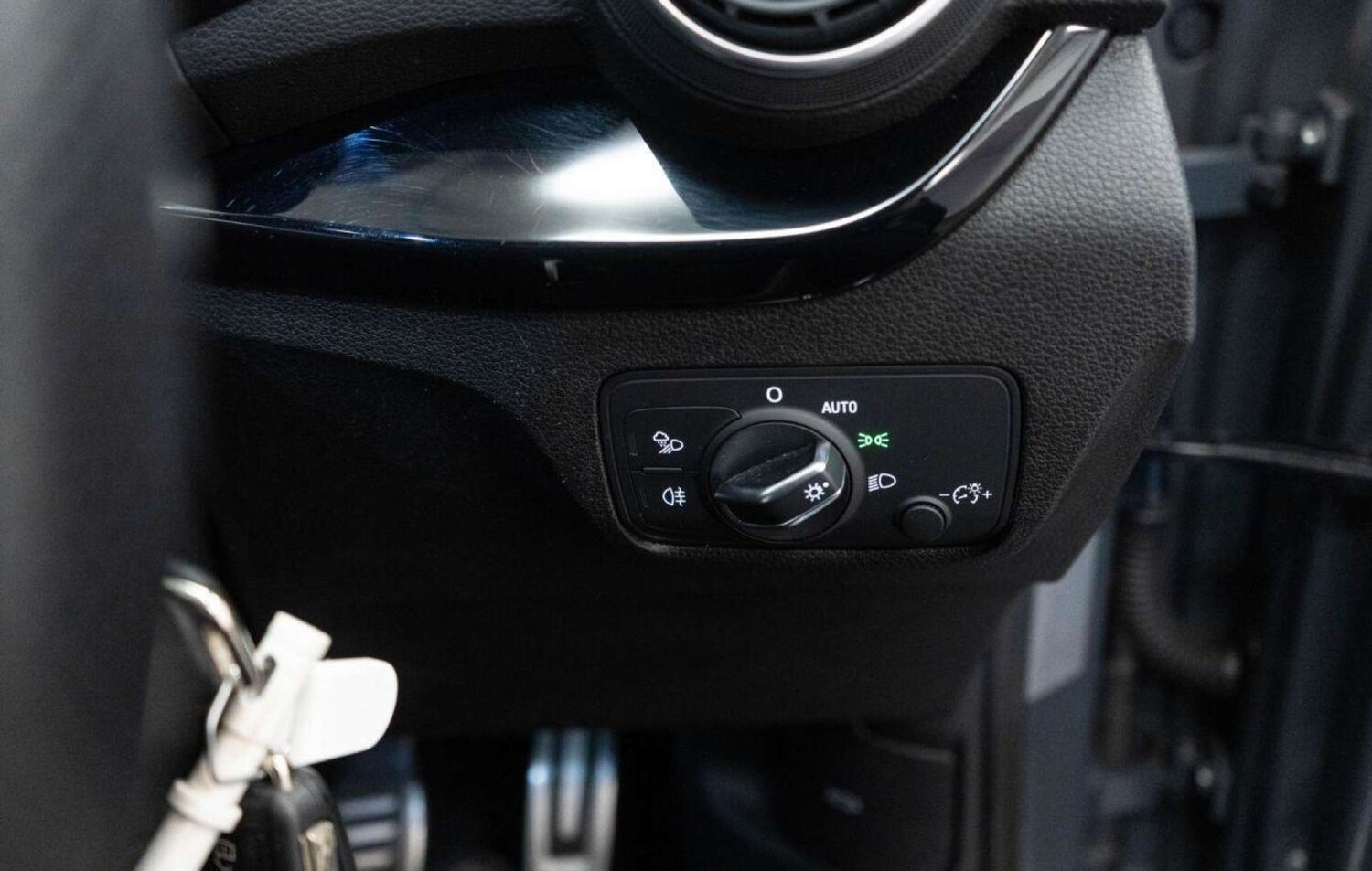 Used Audi Q2 2020 for sale - 77930774: Photo 24