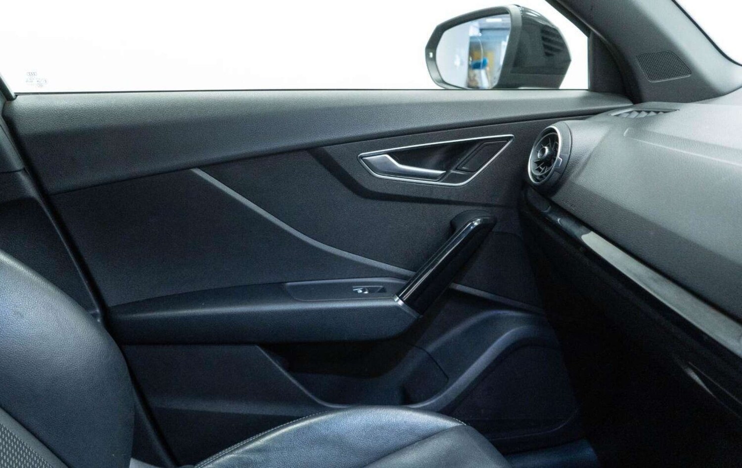 Used Audi Q2 2020 for sale - 77930774: Photo 32