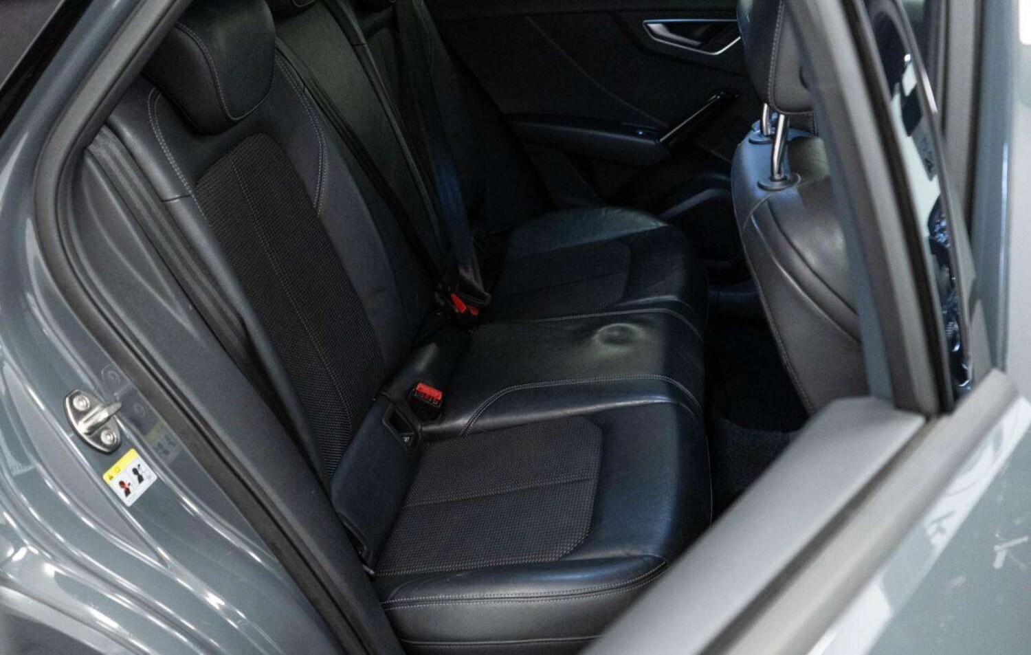 Used Audi Q2 2020 for sale - 77930774: Photo 34