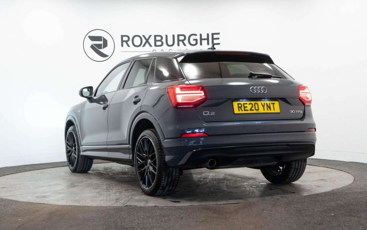 Used Audi Q2 2020 for sale - 77930774: Photo 5