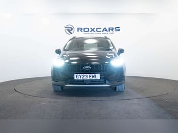 Used Ford Fiesta 2023 for sale - 79343825: Photo