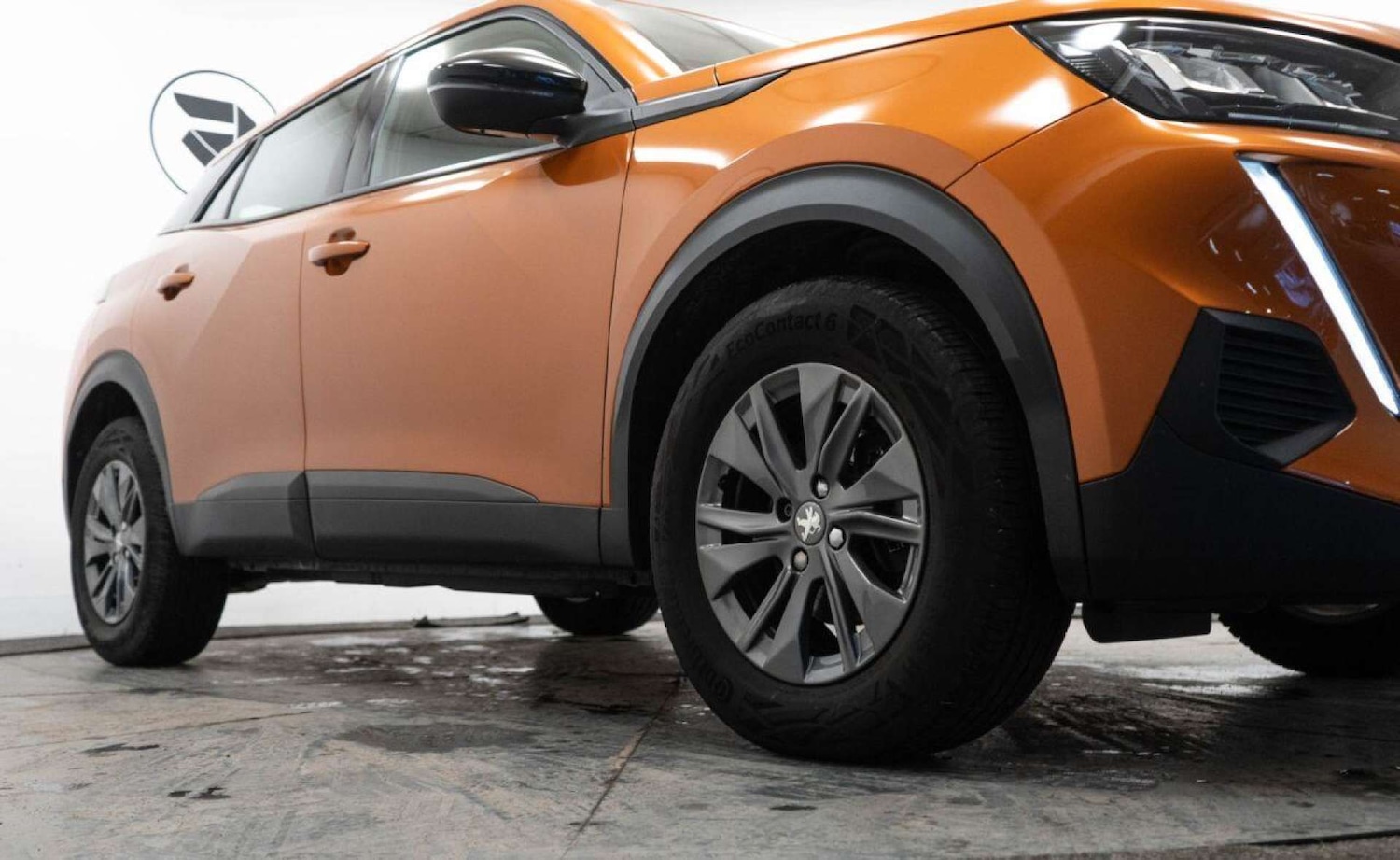 Used Peugeot 2008 2022 for sale - 77930778: Photo 11