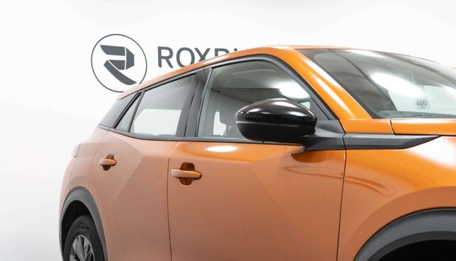 Used Peugeot 2008 2022 for sale - 77930778: Photo 12