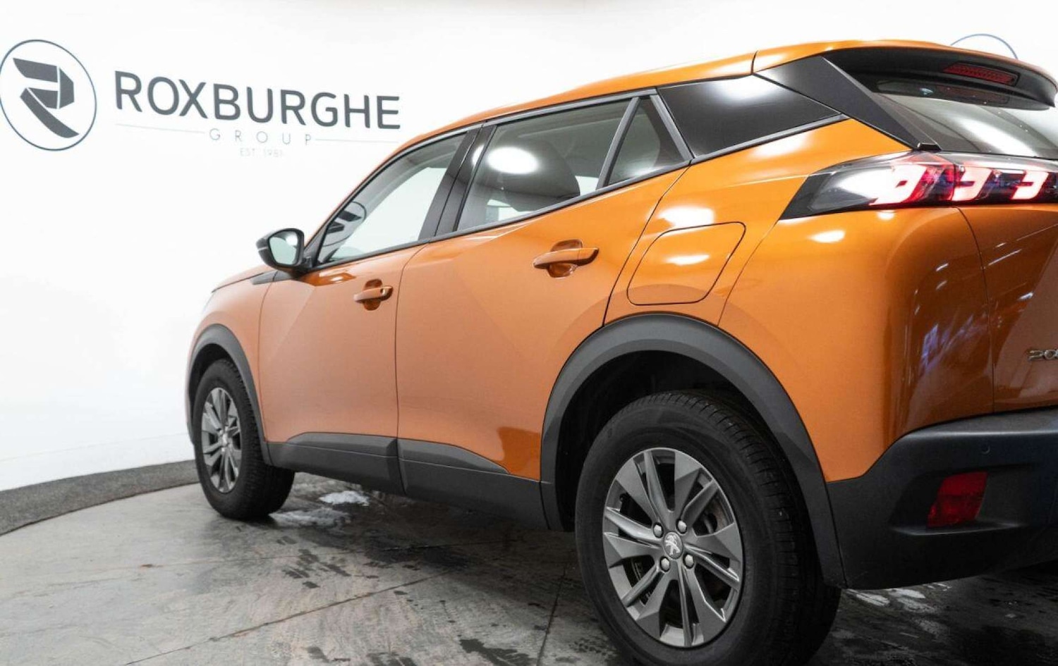 Used Peugeot 2008 2022 for sale - 77930778: Photo 19