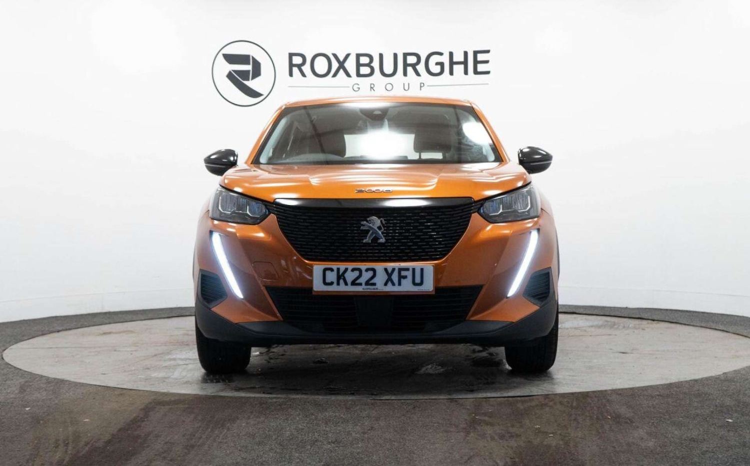 Used Peugeot 2008 2022 for sale - 77930778: Photo 2