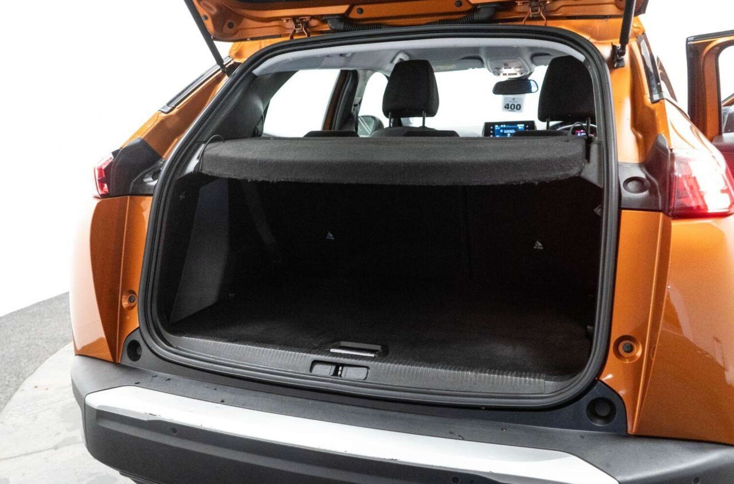 Used Peugeot 2008 2022 for sale - 77930778: Photo 34