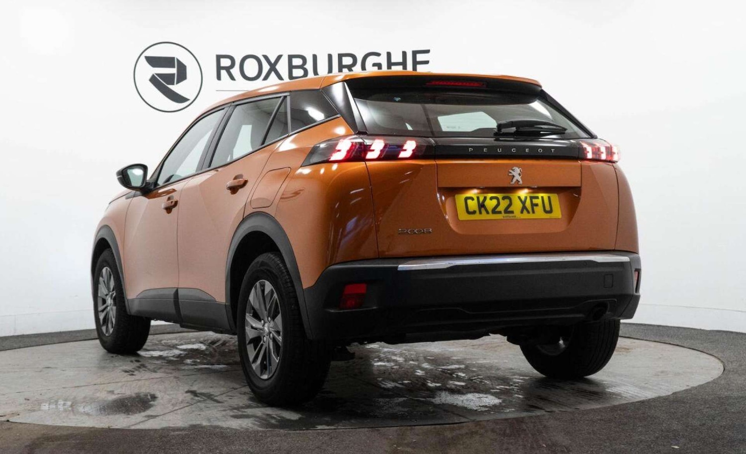 Used Peugeot 2008 2022 for sale - 77930778: Photo 5