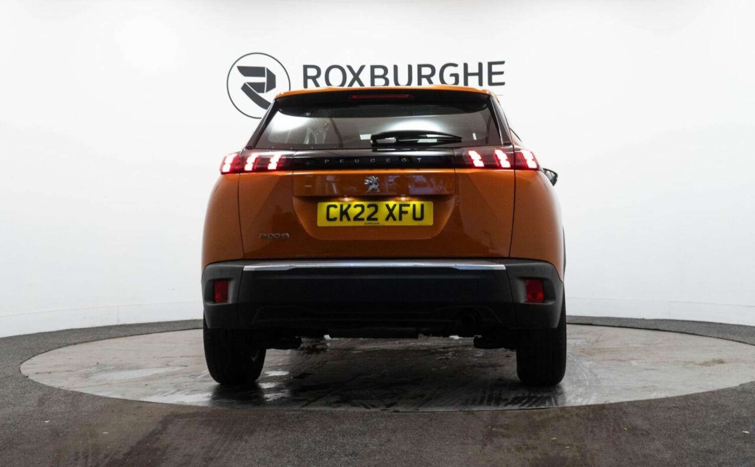 Used Peugeot 2008 2022 for sale - 77930778: Photo 7