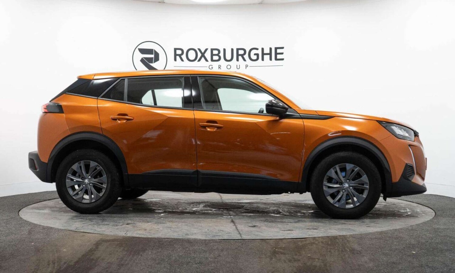 Used Peugeot 2008 2022 for sale - 77930778: Photo 9