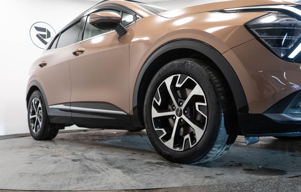 Used Kia Sportage 2022 for sale - 77048990: Photo 11