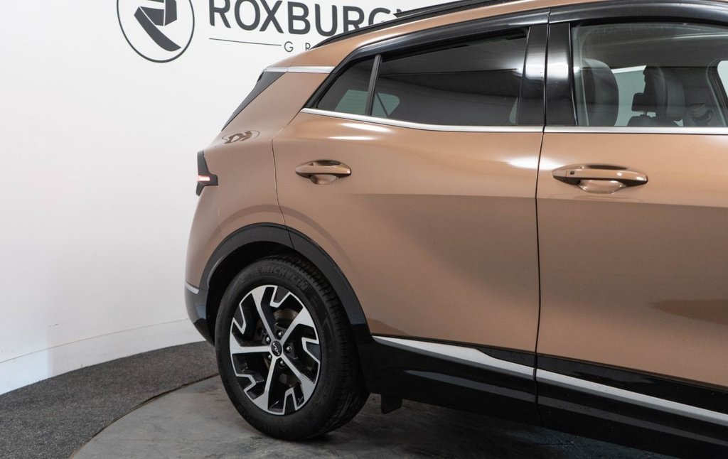 Used Kia Sportage 2022 for sale - 77048990: Photo 14