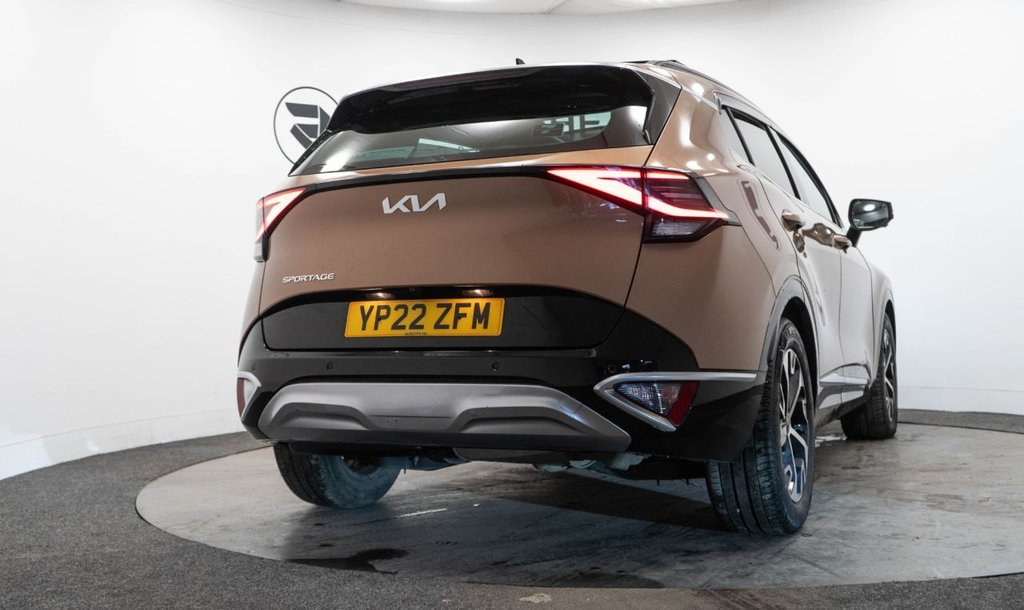 Used Kia Sportage 2022 for sale - 77048990: Photo 15