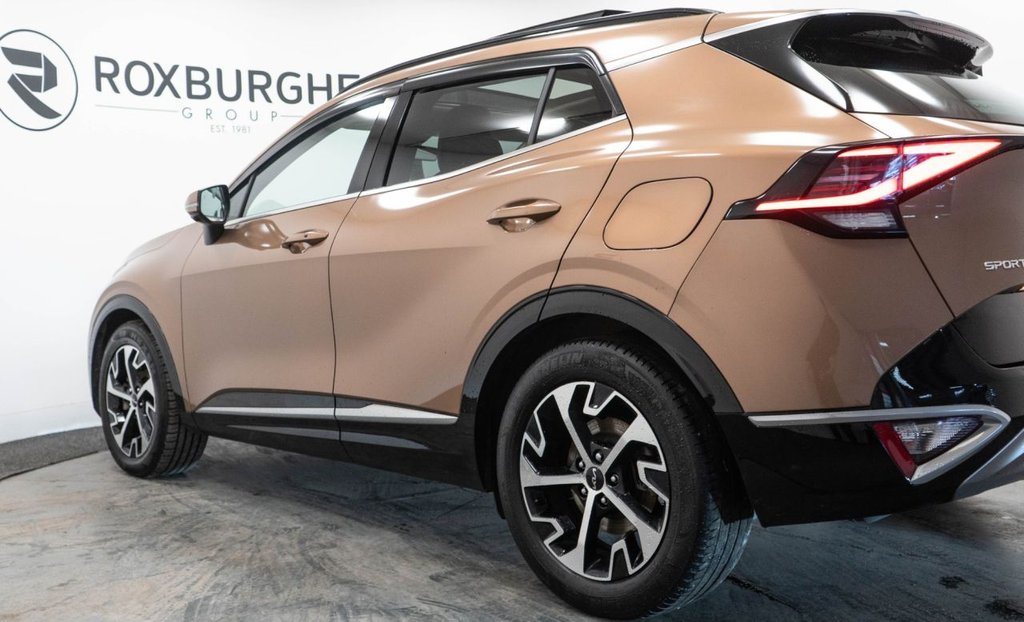 Used Kia Sportage 2022 for sale - 77048990: Photo 19