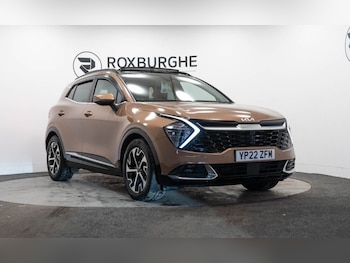 Used Kia Sportage 2022 for sale - 77048990: Photo