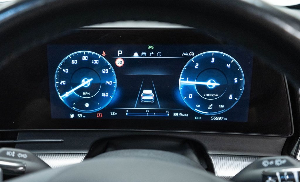 Used Kia Sportage 2022 for sale - 77048990: Photo 25