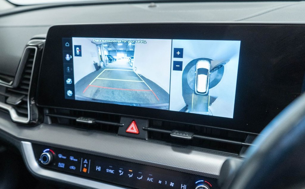 Used Kia Sportage 2022 for sale - 77048990: Photo 27