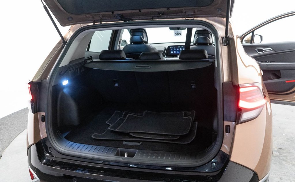 Used Kia Sportage 2022 for sale - 77048990: Photo 38