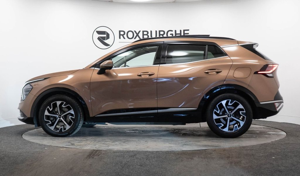 Used Kia Sportage 2022 for sale - 77048990: Photo 4