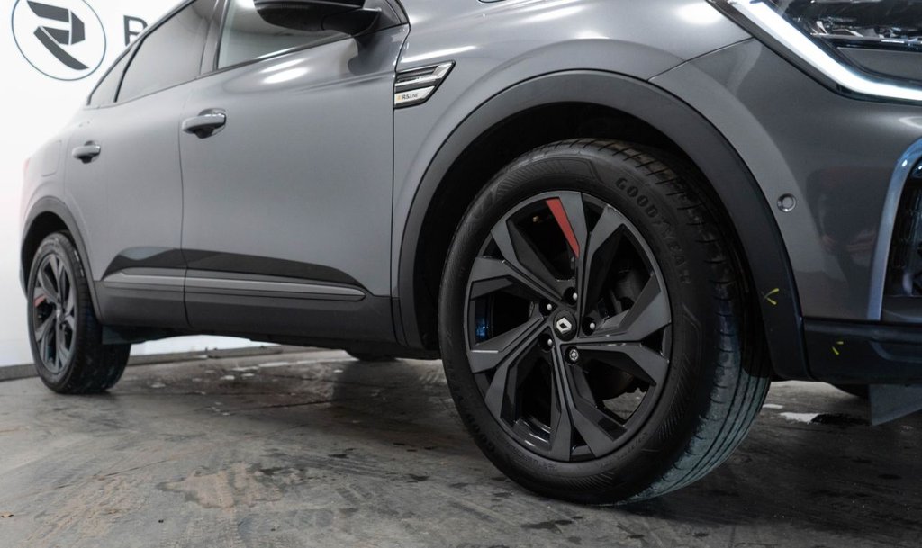 Used Renault Arkana 2022 for sale - 77007060: Photo 11