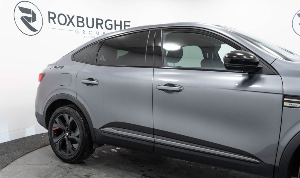 Used Renault Arkana 2022 for sale - 77007060: Photo 13