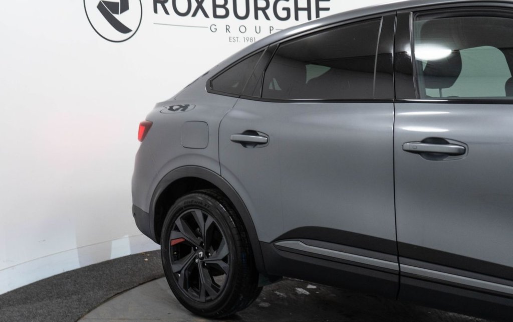 Used Renault Arkana 2022 for sale - 77007060: Photo 14