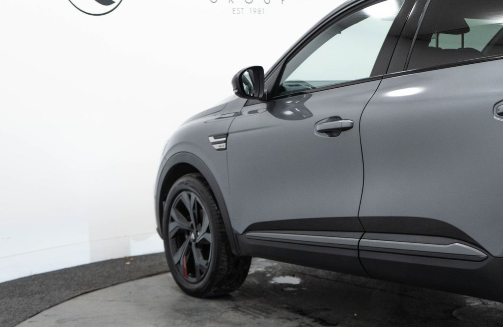 Used Renault Arkana 2022 for sale - 77007060: Photo 17