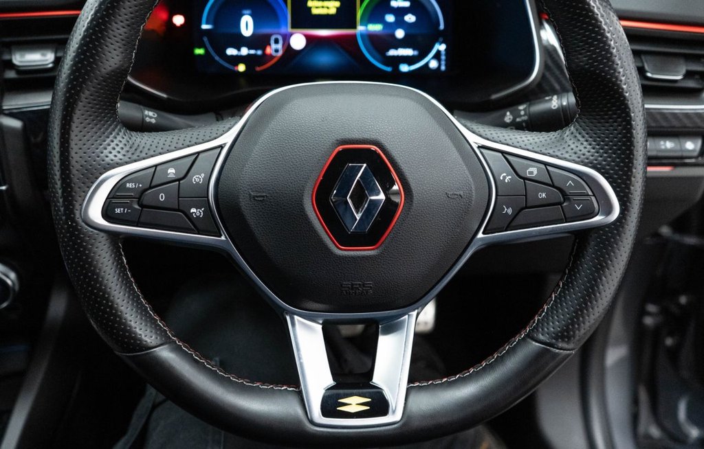 Used Renault Arkana 2022 for sale - 77007060: Photo 22