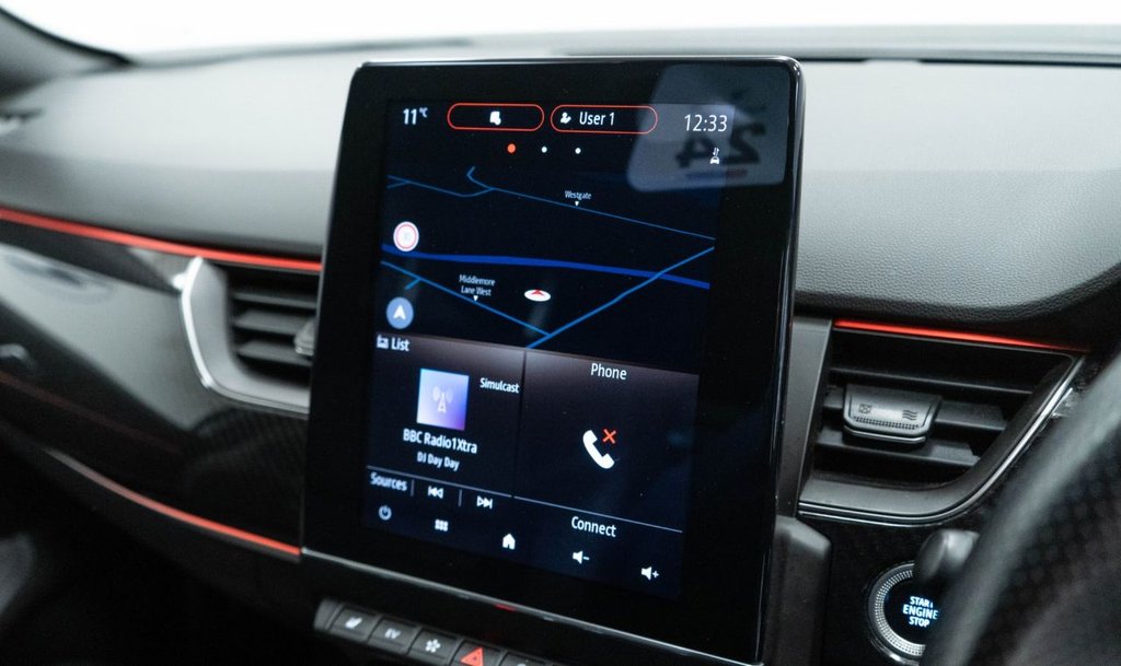 Used Renault Arkana 2022 for sale - 77007060: Photo 24