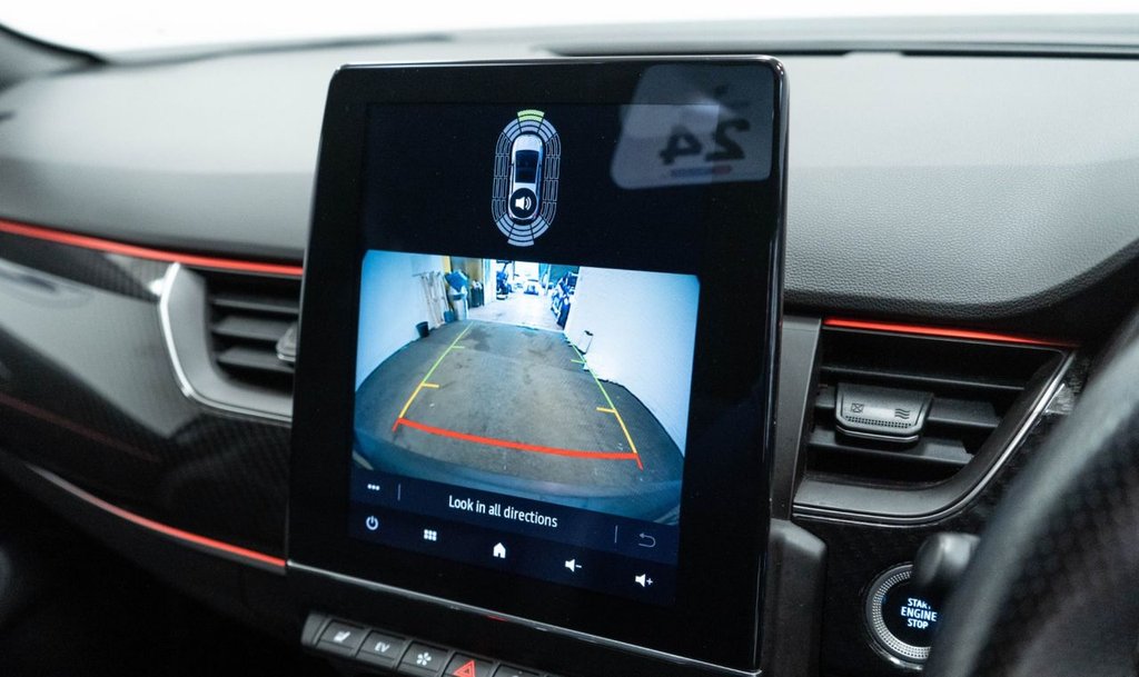 Used Renault Arkana 2022 for sale - 77007060: Photo 25