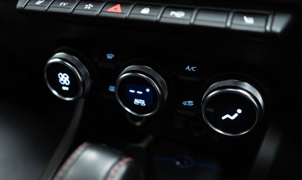 Used Renault Arkana 2022 for sale - 77007060: Photo 26