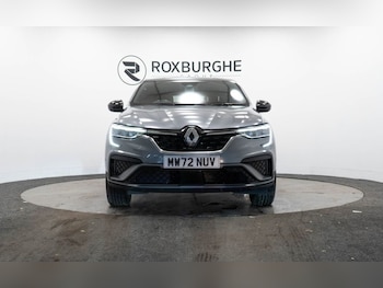 Used Renault Arkana 2022 for sale - 77007060: Photo