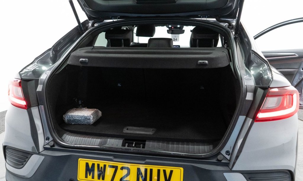 Used Renault Arkana 2022 for sale - 77007060: Photo 32