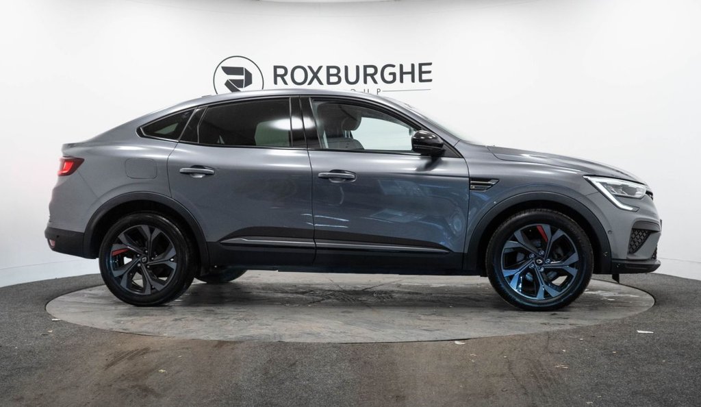 Used Renault Arkana 2022 for sale - 77007060: Photo 9