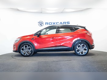 Used Renault Captur 2023 for sale - 79504301: Photo