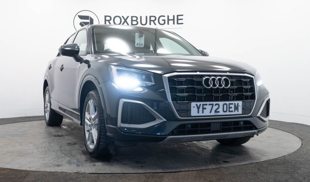 Used Audi Q2 2022 for sale - 76740086: Photo 10
