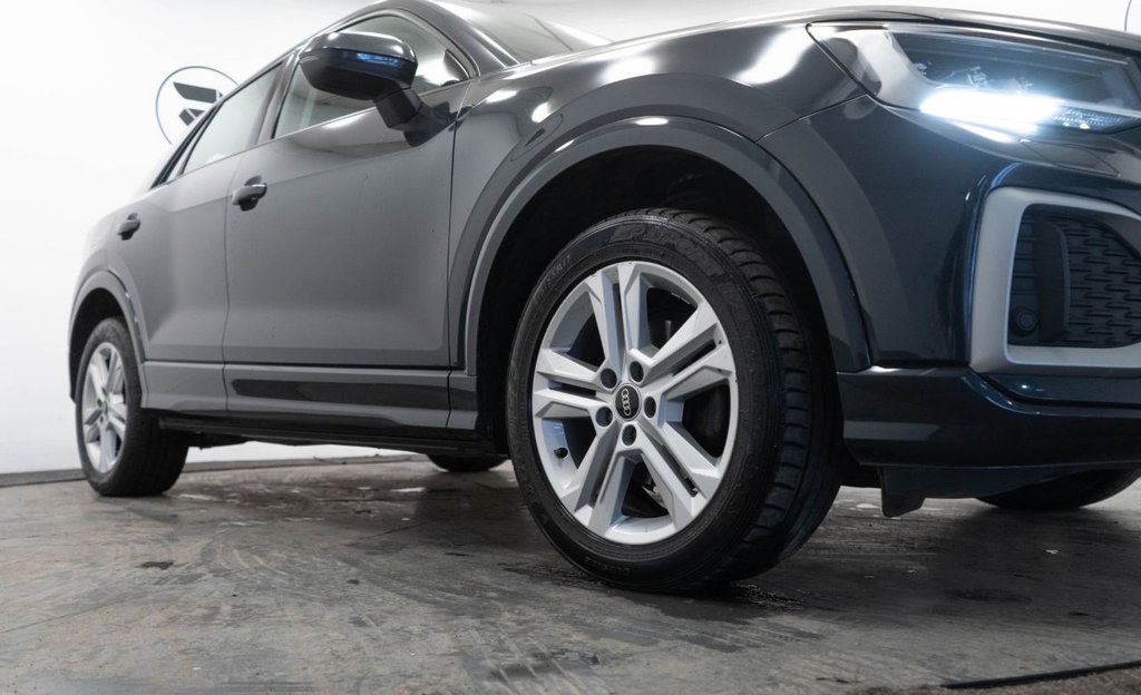 Used Audi Q2 2022 for sale - 76740086: Photo 11